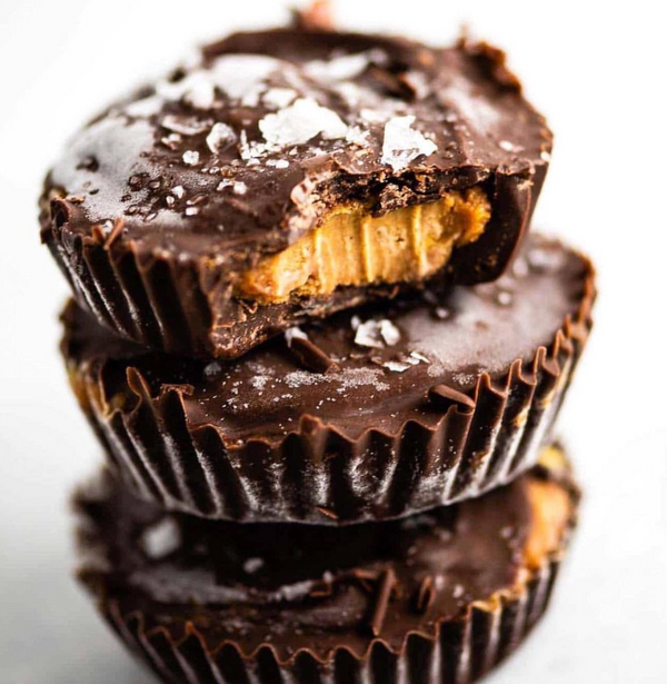 Chocolate Peanut Butter Cups