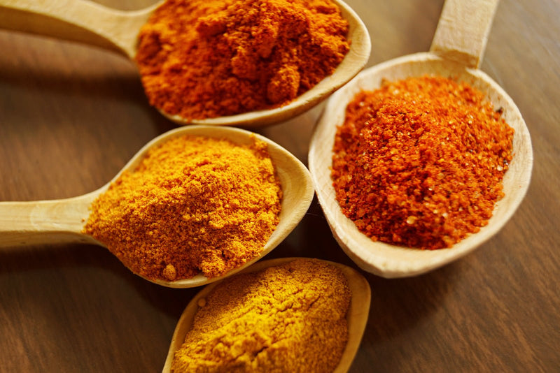 Immunity  Boosting Superfoods - Nuts About Life