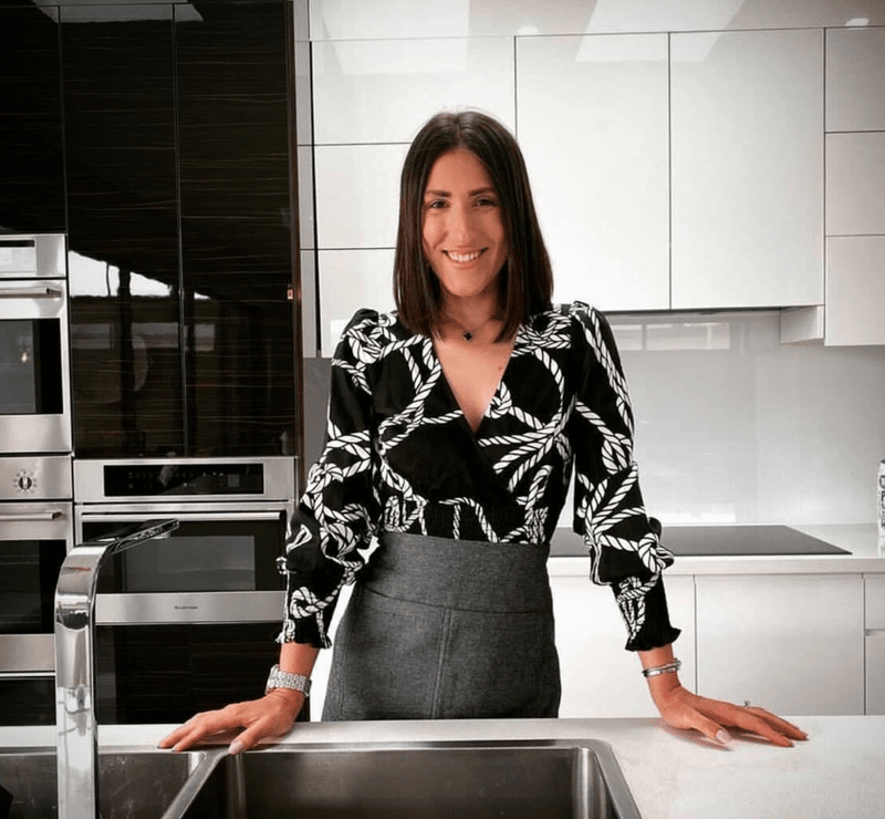 Our new Ambassador, THE NOURISHED CHEF! - Nuts About Life
