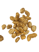 Creme Brulee Flavoured Peanuts - Nuts About LifeCBP5778Nuts About Life