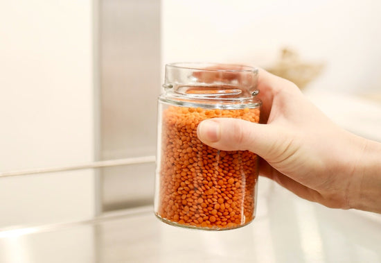 Lentils