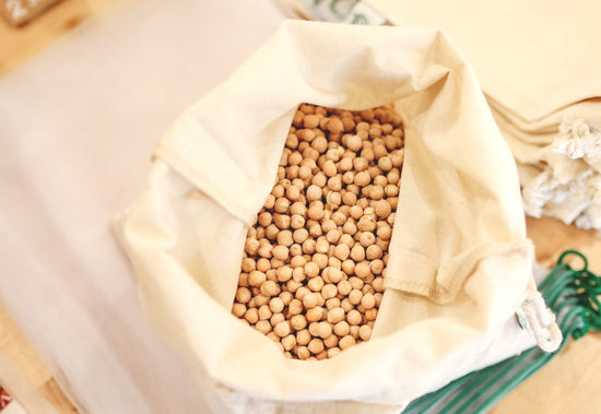 Chickpeas