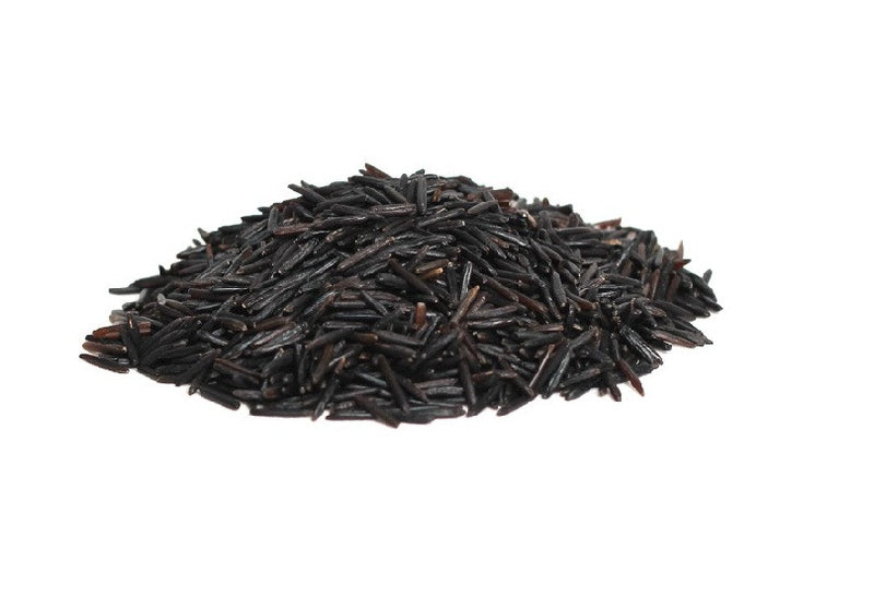 Wild Rice