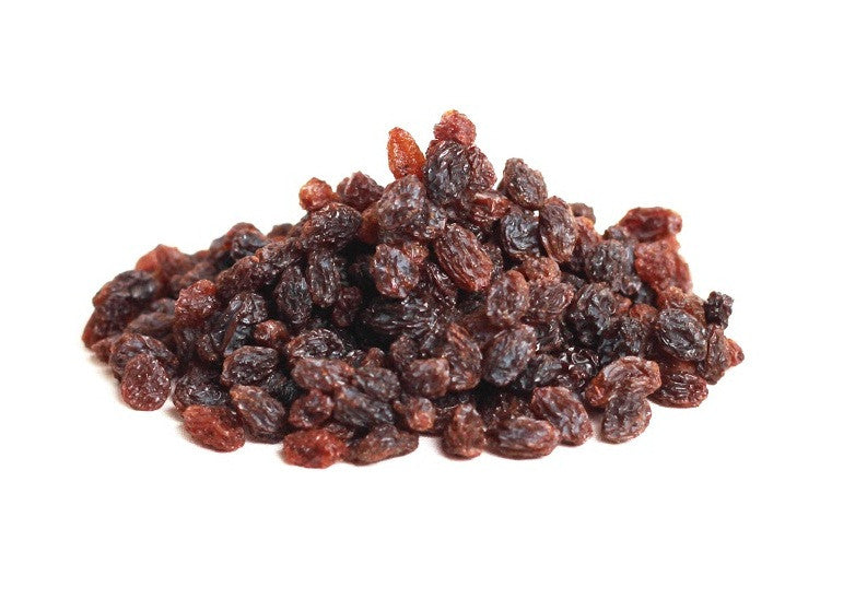 Organic Sultanas