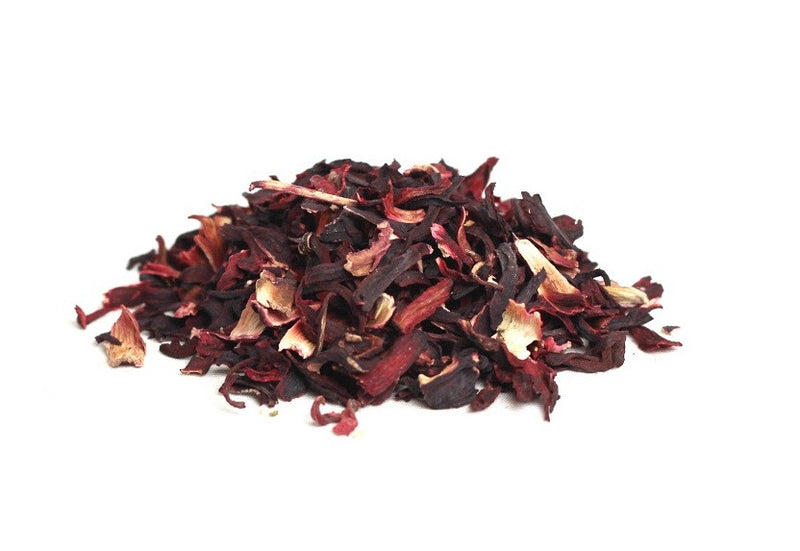 Hibiscus Tea