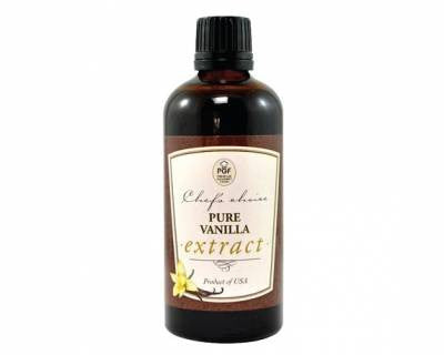 Pure Vanilla Extract