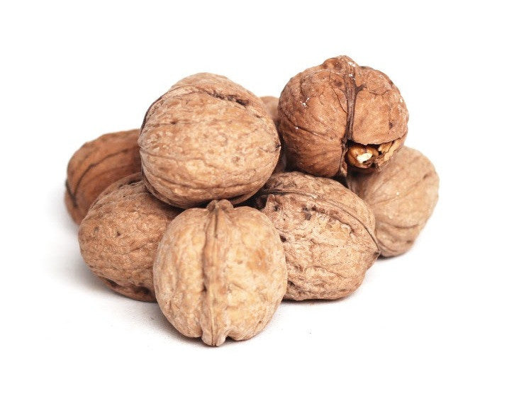 Walnuts