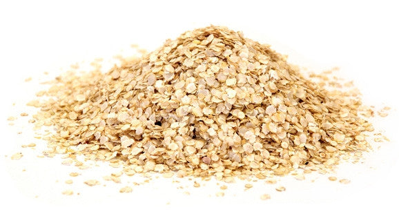 Organic Quinoa Flakes