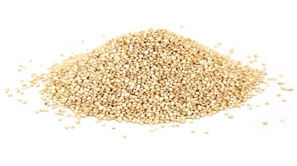 Organic White Quinoa