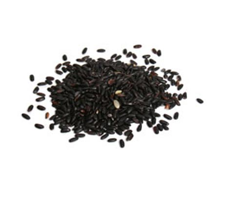 Organic Black Rice