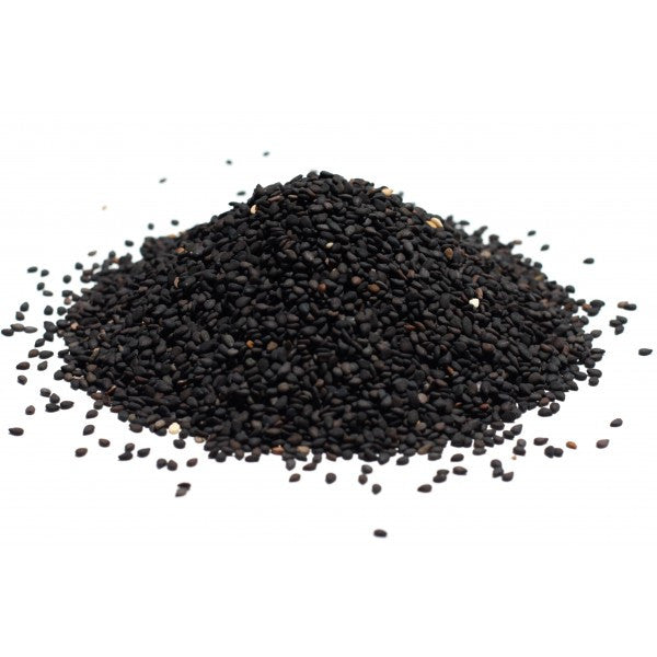 Black Sesame Seeds