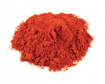 Cayenne Pepper