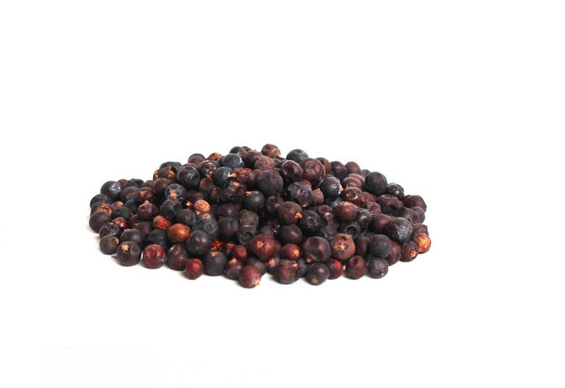 Juniper Berries