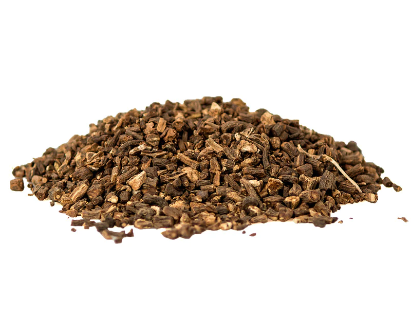 Dandelion Root Roasted