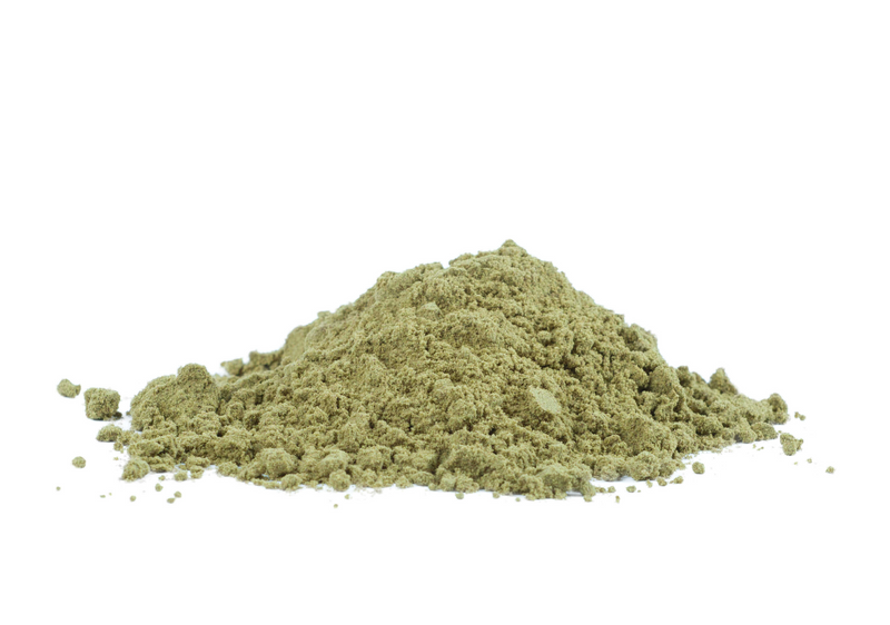 Hemp Seed Powder