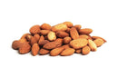 Almond Raw - Nuts About LifeAR3319Nuts About Life