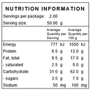 Baharat Spice - Nuts About LifeBAHS5022Nuts About Life