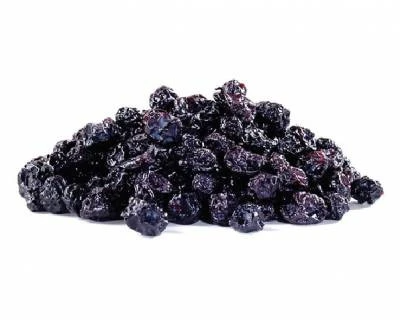 Organic Dried Blueberries