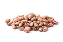 Borlotti Beans - Nuts About LifeBOR8641Nuts About Life