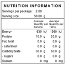 Chive Flakes - Nuts About LifeCHIF9847Nuts About Life