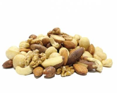 Elite Raw Mixed Nuts - Nuts About LifeERMN9601Nuts About Life