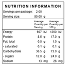 Garlic Powder - Nuts About LifeGARP6555Nuts About Life