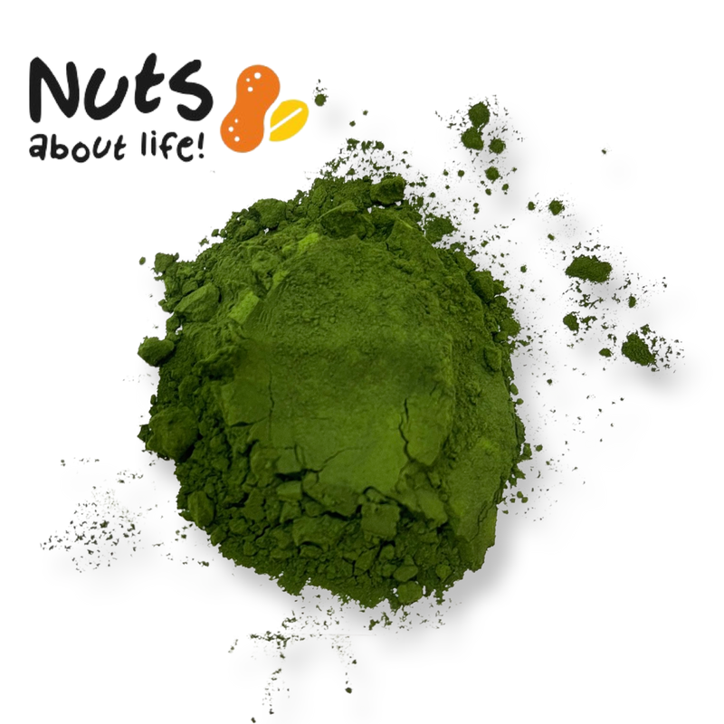 Chlorella Powder