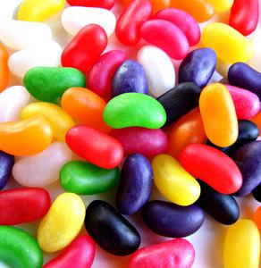 Jelly Beans