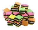 Licorice All Sorts - Nuts About LifeLALLS9426Nuts About Life