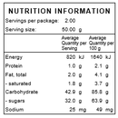 Licorice All Sorts - Nuts About LifeLALLS9426Nuts About Life