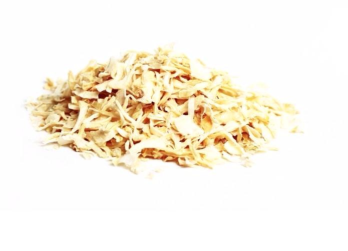 Onion Flakes - Nuts About LifeONFL2519Nuts About Life