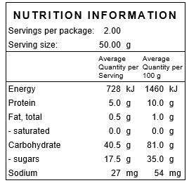 Onion Powder - Nuts About LifeOP6525Nuts About Life
