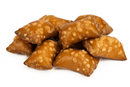 Peanut Butter Pretzels - Nuts About LifePBPRE1405Nuts About Life