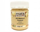 Peanut Butter Smooth - Nuts About LifeNSP8963Nuts About Life