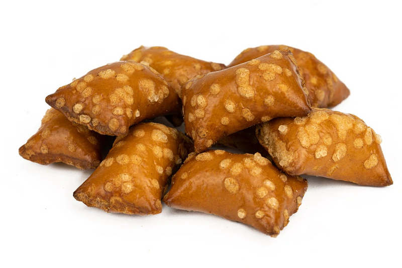 Peanut Butter Pretzels