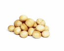 Raw Whole Macadamias - Nuts About LifeRWM9724Nuts About Life