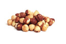 Roasted Hazelnuts - Nuts About LifeHAZR3882Nuts About Life