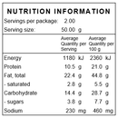 Roasted Salted Pistachios (In Shell) - Nuts About LifeRSPIS1598Nuts About Life