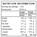 Teeth - Nuts About LifeTEETH1030Nuts About Life