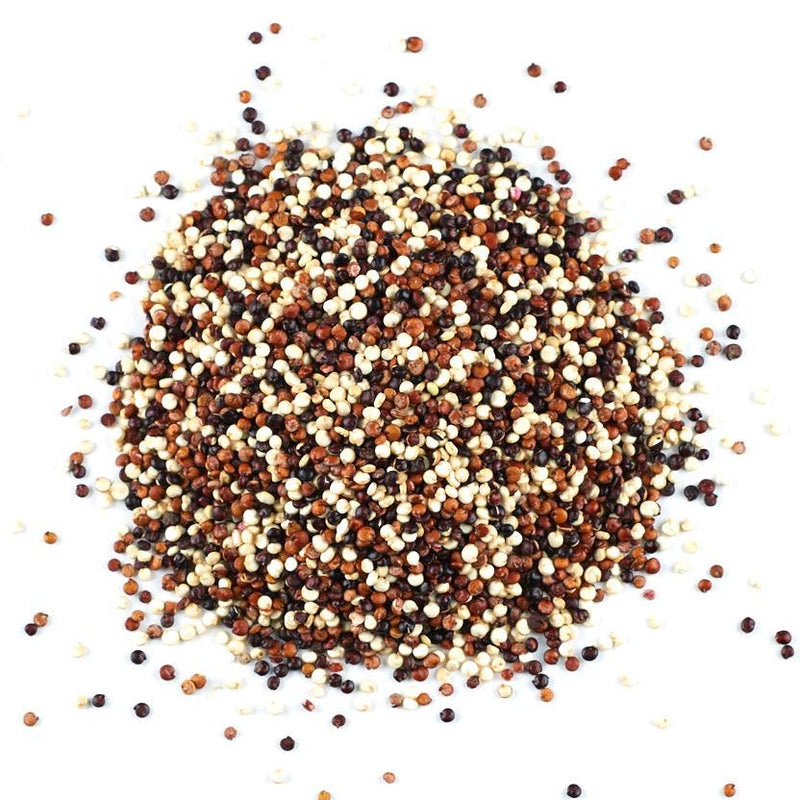 Tri Colour Quinoa