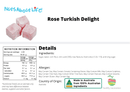 Turkish Delight (Rose) - Nuts About LifeRTD1078Nuts About Life